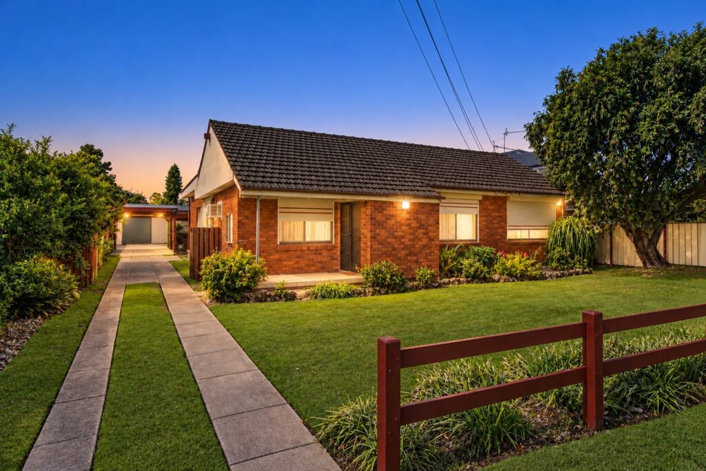 Auction - 49 Lennox Street - New Property in Richmond - Real Estate by Yuri Cattaneo