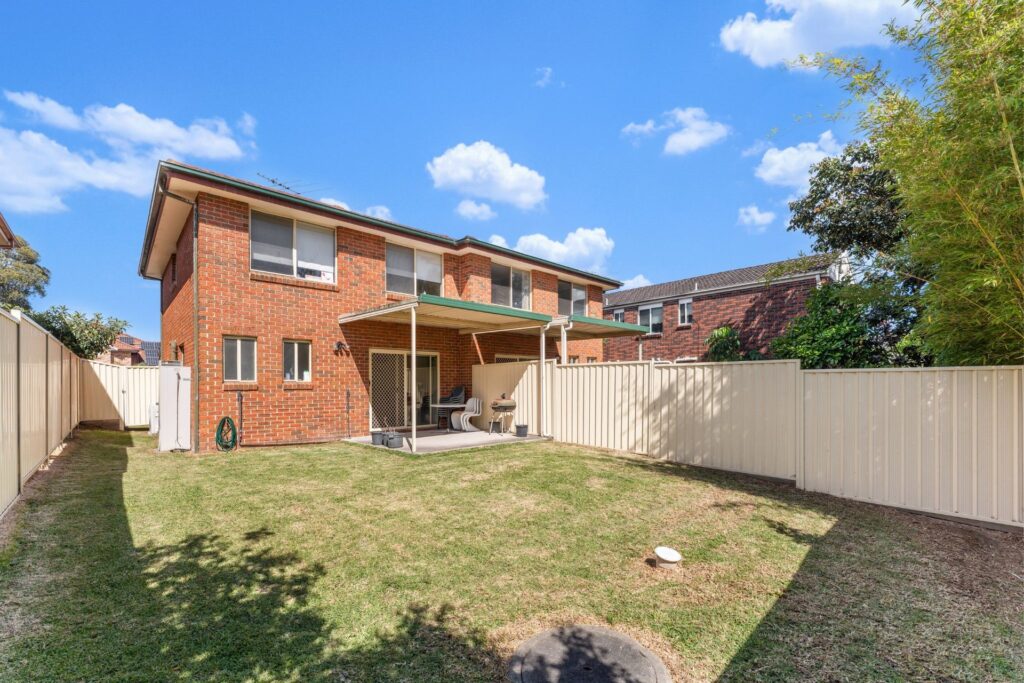 For Sale - 18B Blend Place - New Property in Woodcroft - Real Estate by Sam Yazdi