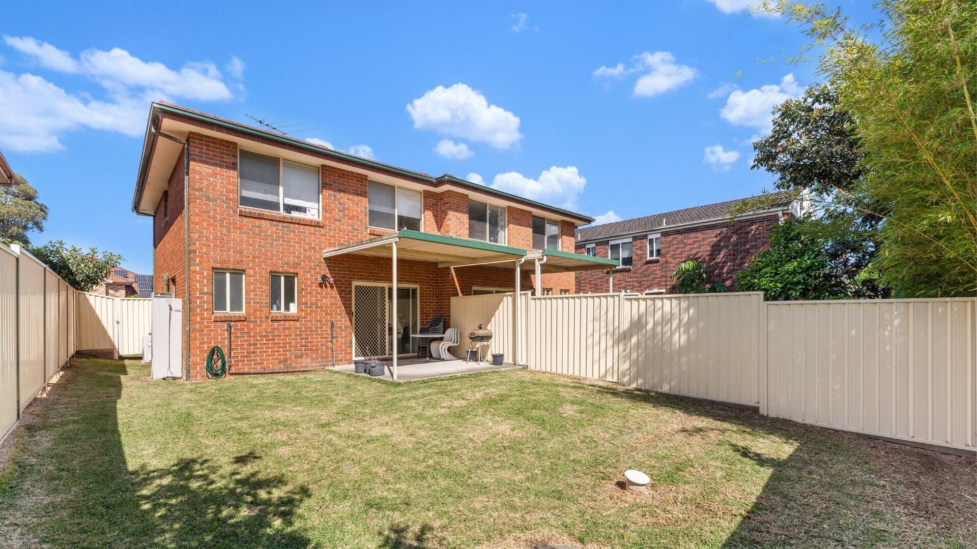 For Sale - 18B Blend Place - New Property in Woodcroft - Real Estate by Sam Yazdi