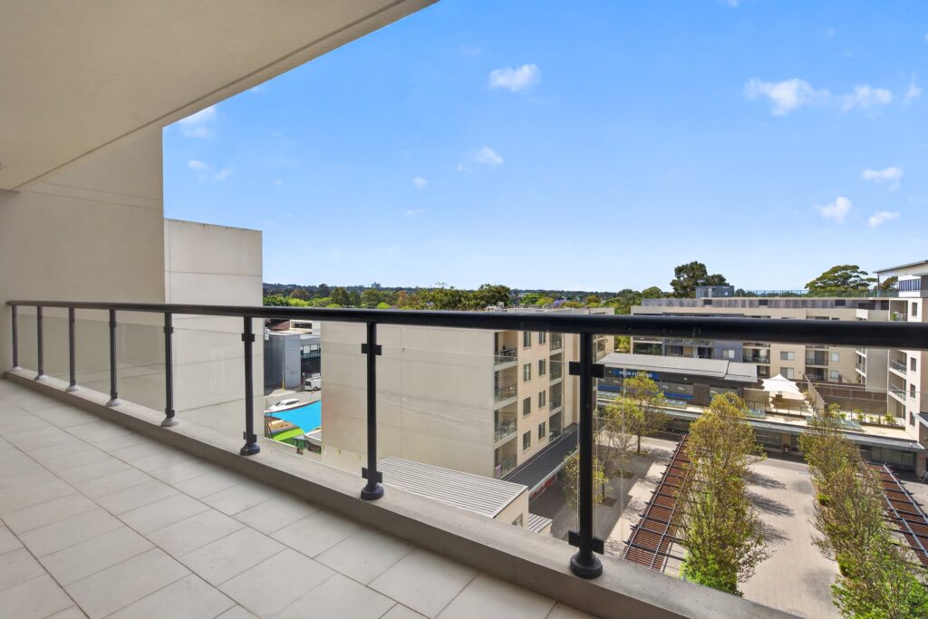 For Sale - 18/20 Victoria Road - New Property in Parramatta - Real Estate by Sam Dalgliesh