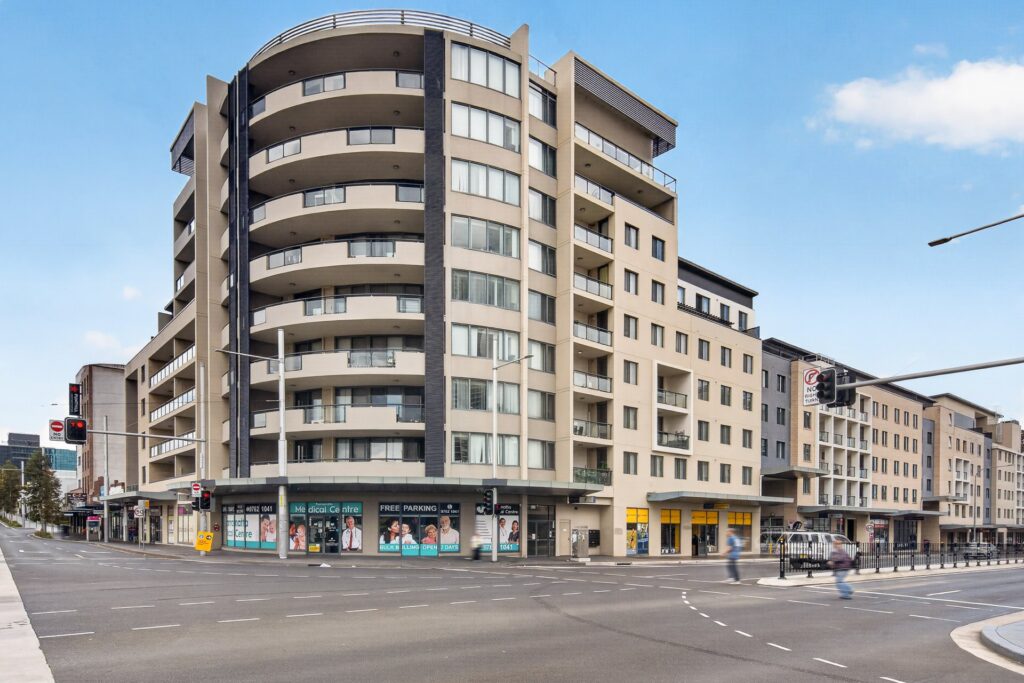 For Sale - 18/20 Victoria Road - New Property in Parramatta - Real Estate by Sam Dalgliesh