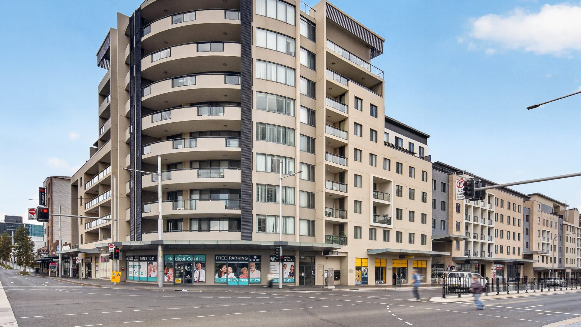 For Sale - 18/20 Victoria Road - New Property in Parramatta - Real Estate by Sam Dalgliesh
