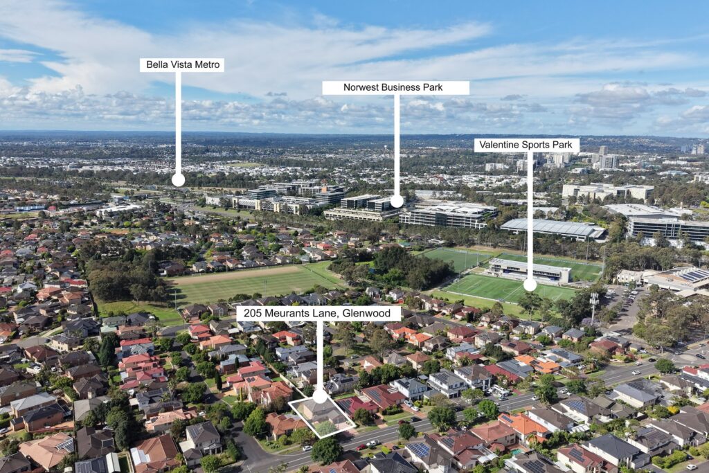 Auction - 205 Meurants Lane - New Property in Glenwood - Real Estate by Jamie Benjamin