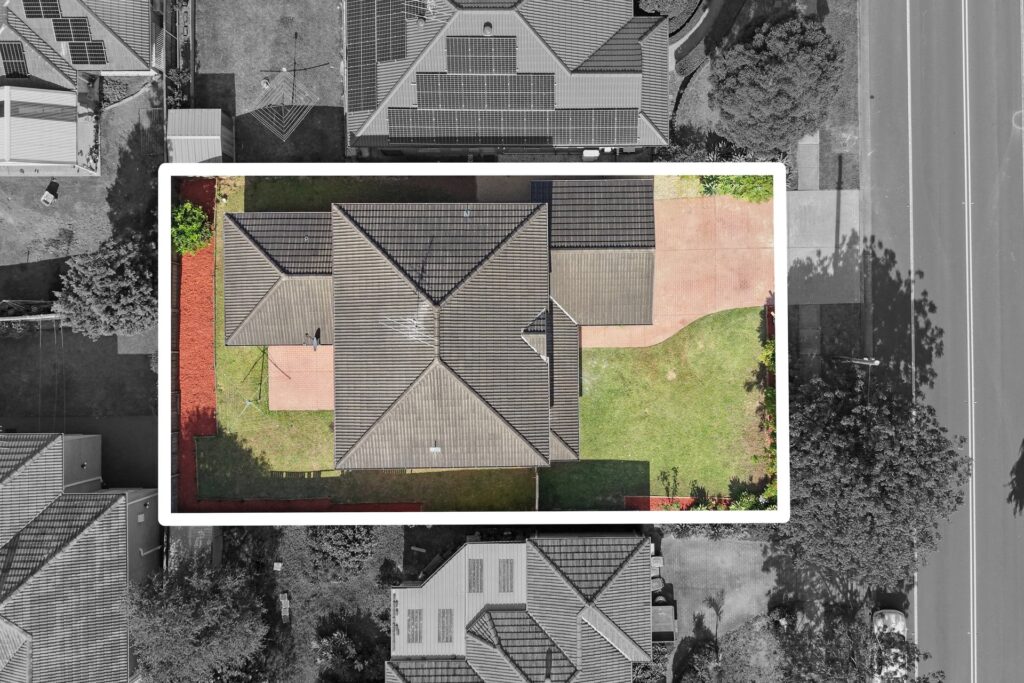 Auction - 205 Meurants Lane - New Property in Glenwood - Real Estate by Jamie Benjamin
