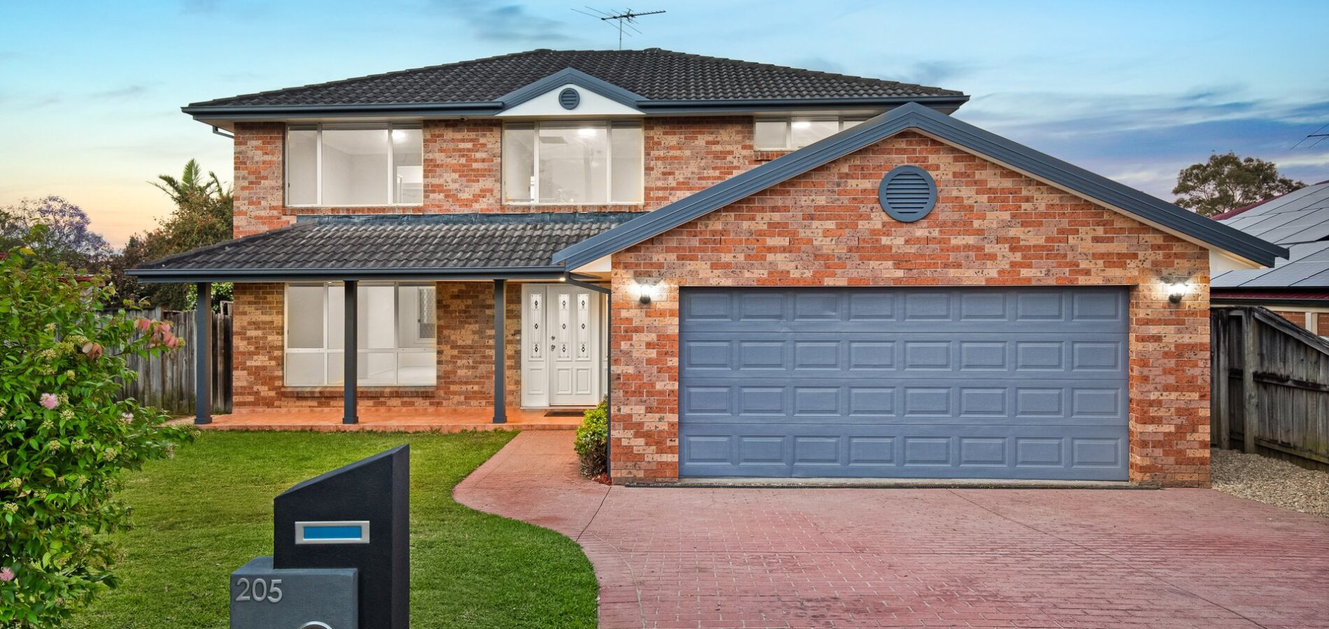 Auction - 205 Meurants Lane - New Property in Glenwood - Real Estate by Jamie Benjamin