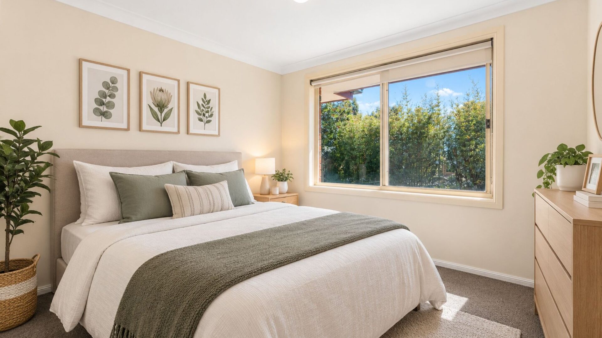 For Sale - 18B Blend Place - New Property in Woodcroft - Real Estate by Sam Yazdi