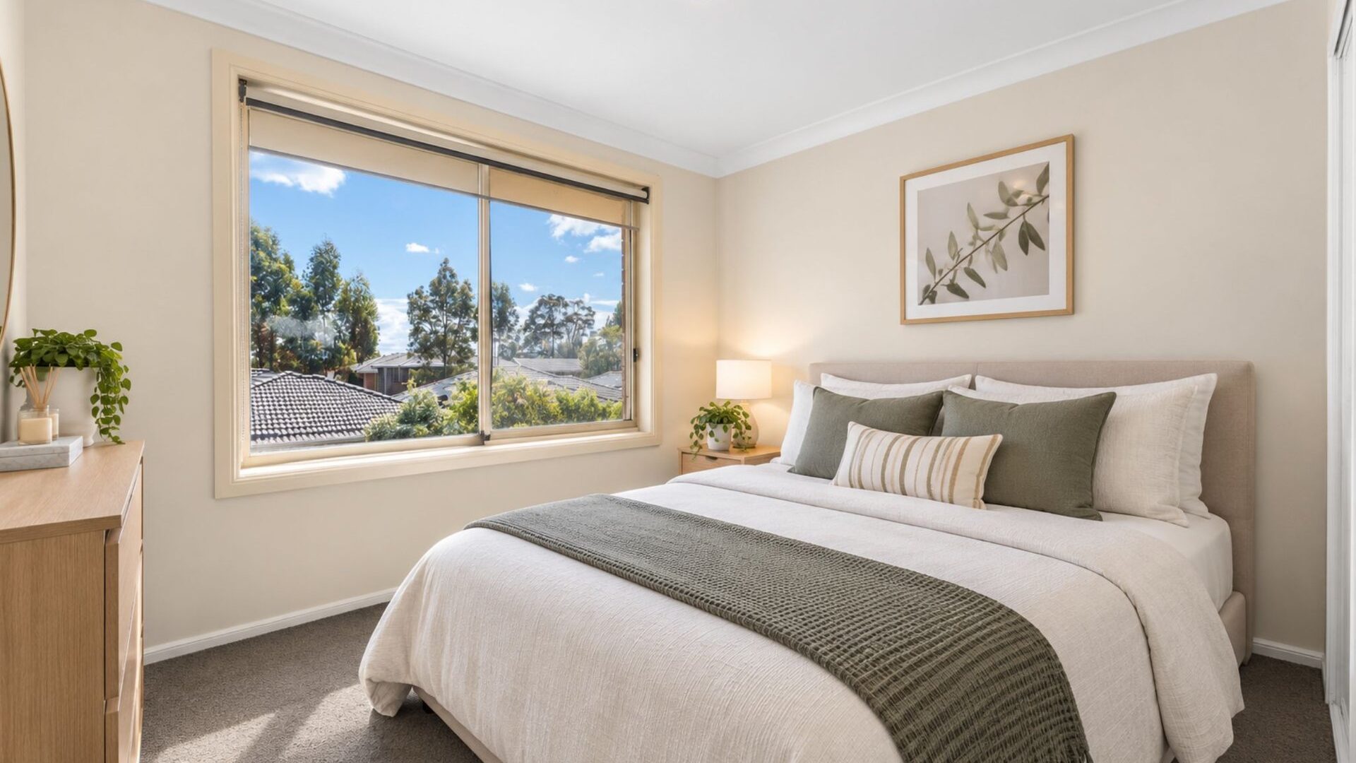 For Sale - 18B Blend Place - New Property in Woodcroft - Real Estate by Sam Yazdi