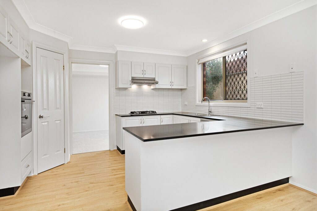 Auction - 205 Meurants Lane - New Property in Glenwood - Real Estate by Jamie Benjamin
