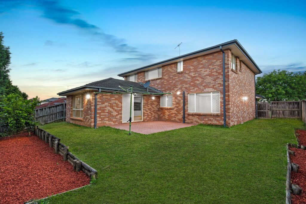 Auction - 205 Meurants Lane - New Property in Glenwood - Real Estate by Jamie Benjamin