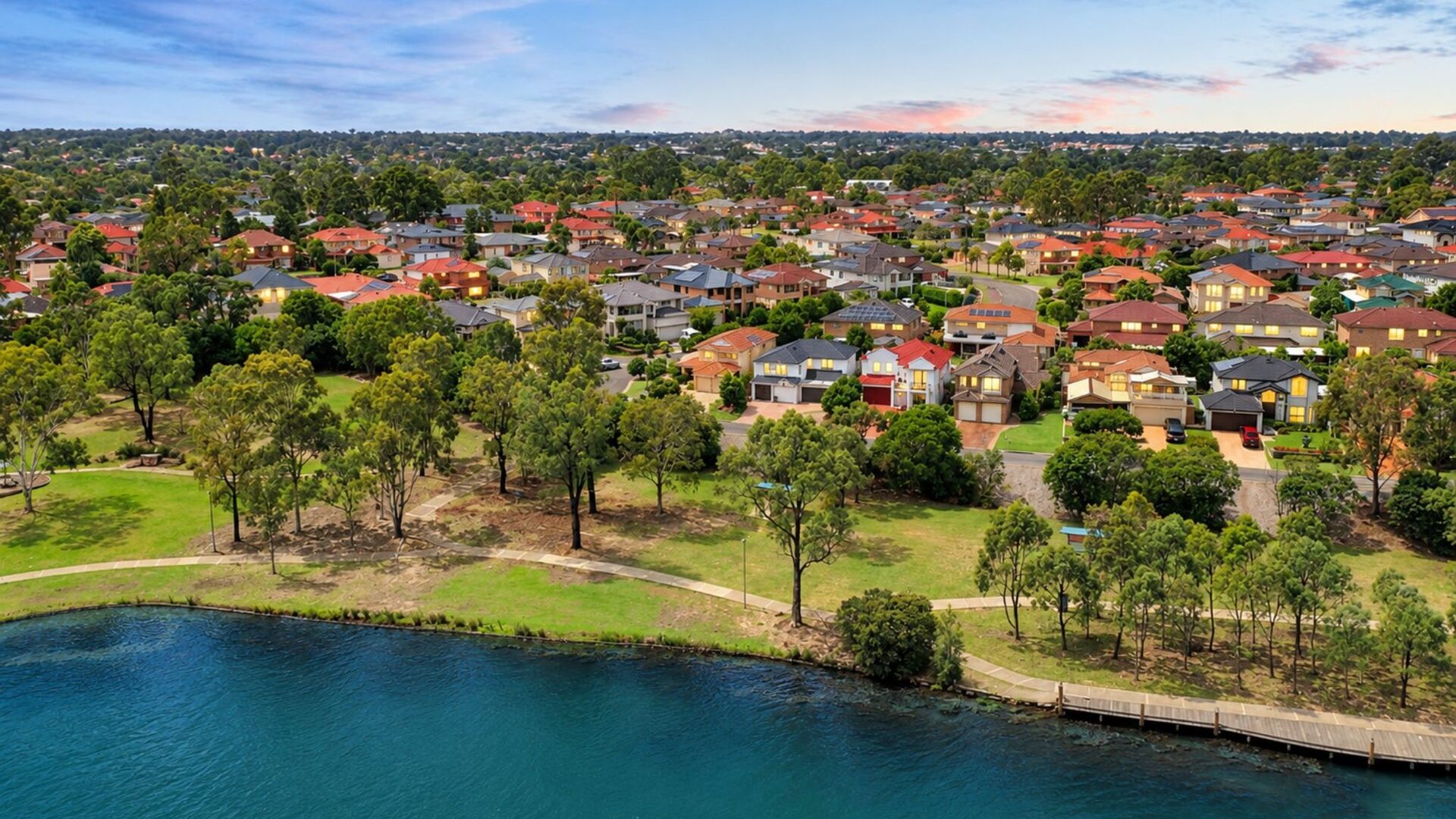 Auction - 3 Waterside Grove - New Property in Woodcroft - Real Estate by Sam Yazdi