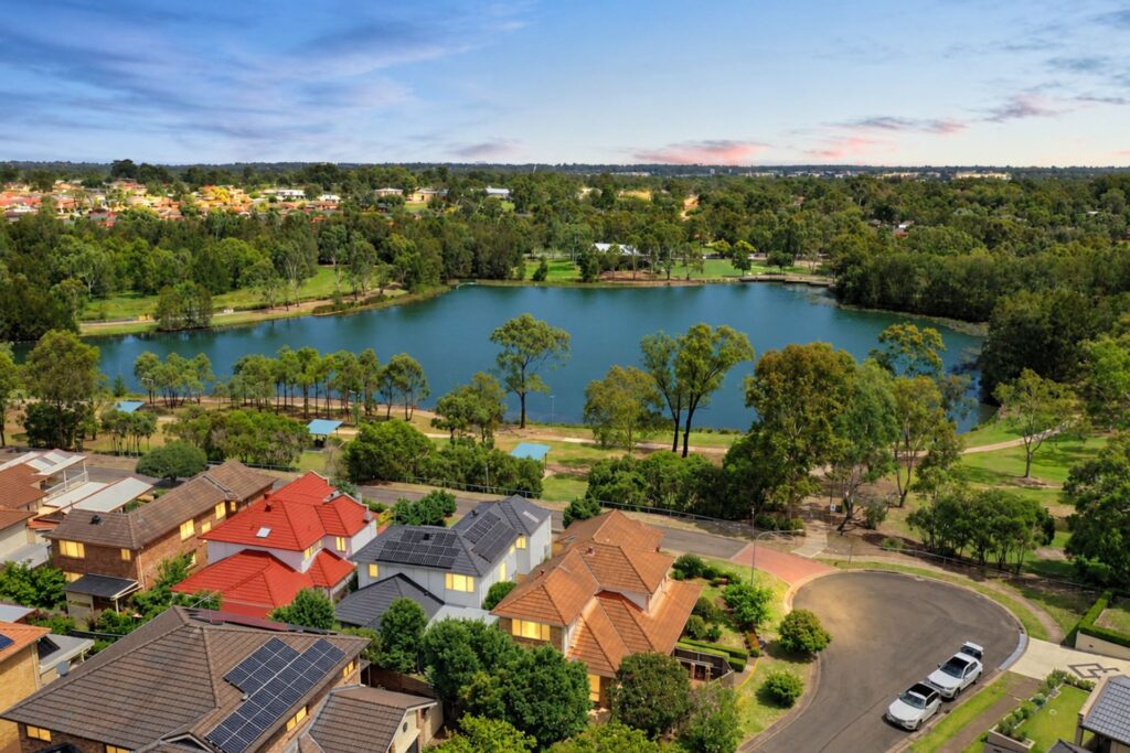 Auction - 3 Waterside Grove - New Property in Woodcroft - Real Estate by Sam Yazdi