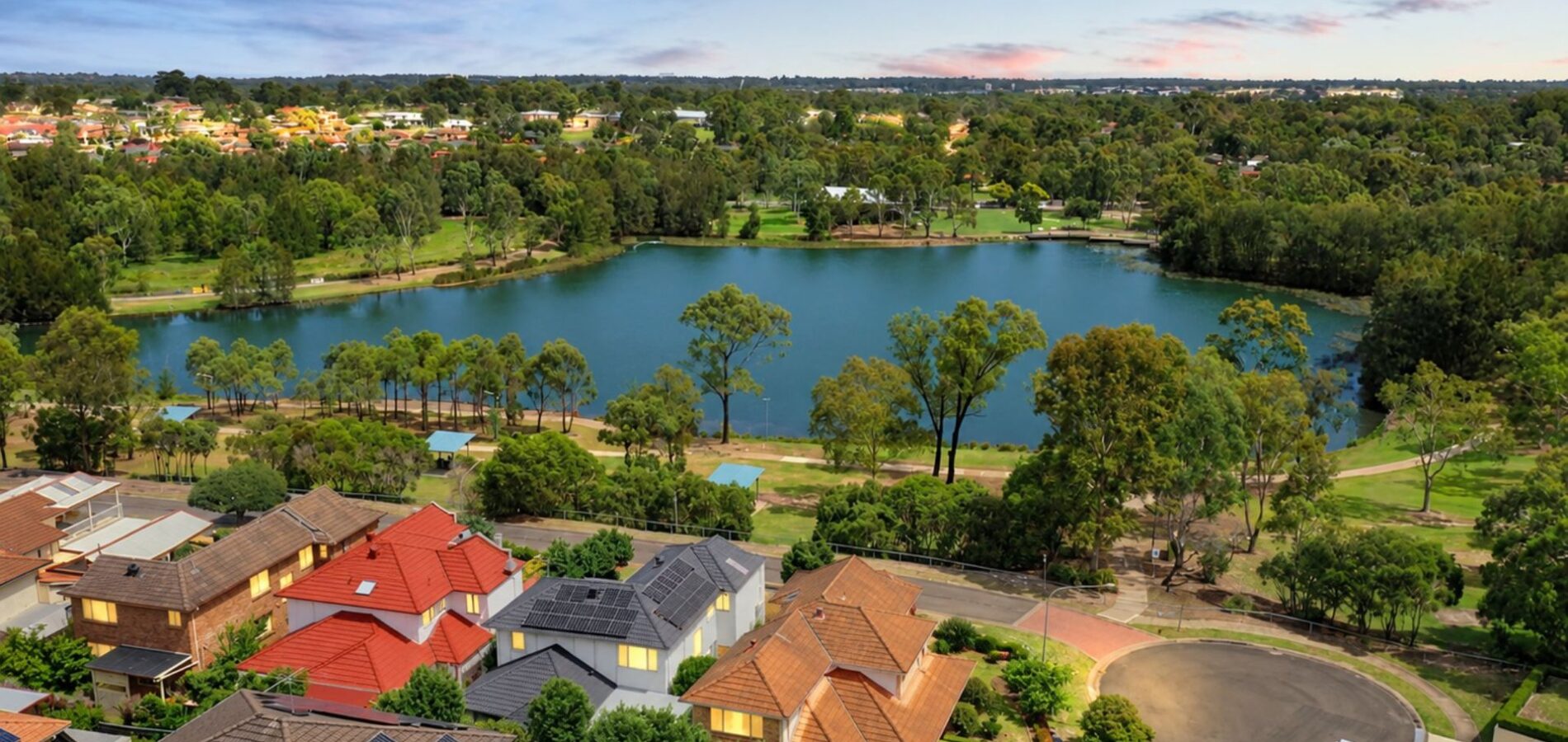 Auction - 3 Waterside Grove - New Property in Woodcroft - Real Estate by Sam Yazdi