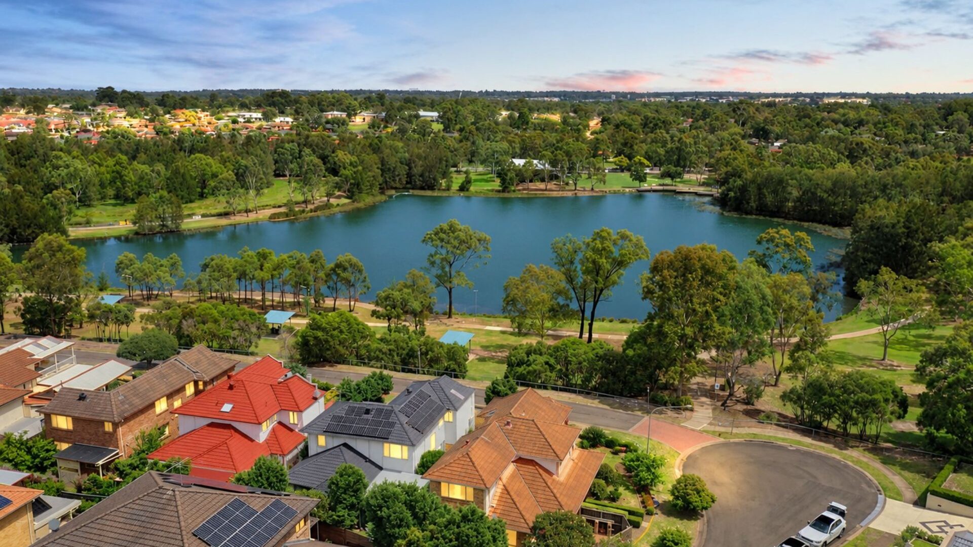 Auction - 3 Waterside Grove - New Property in Woodcroft - Real Estate by Sam Yazdi