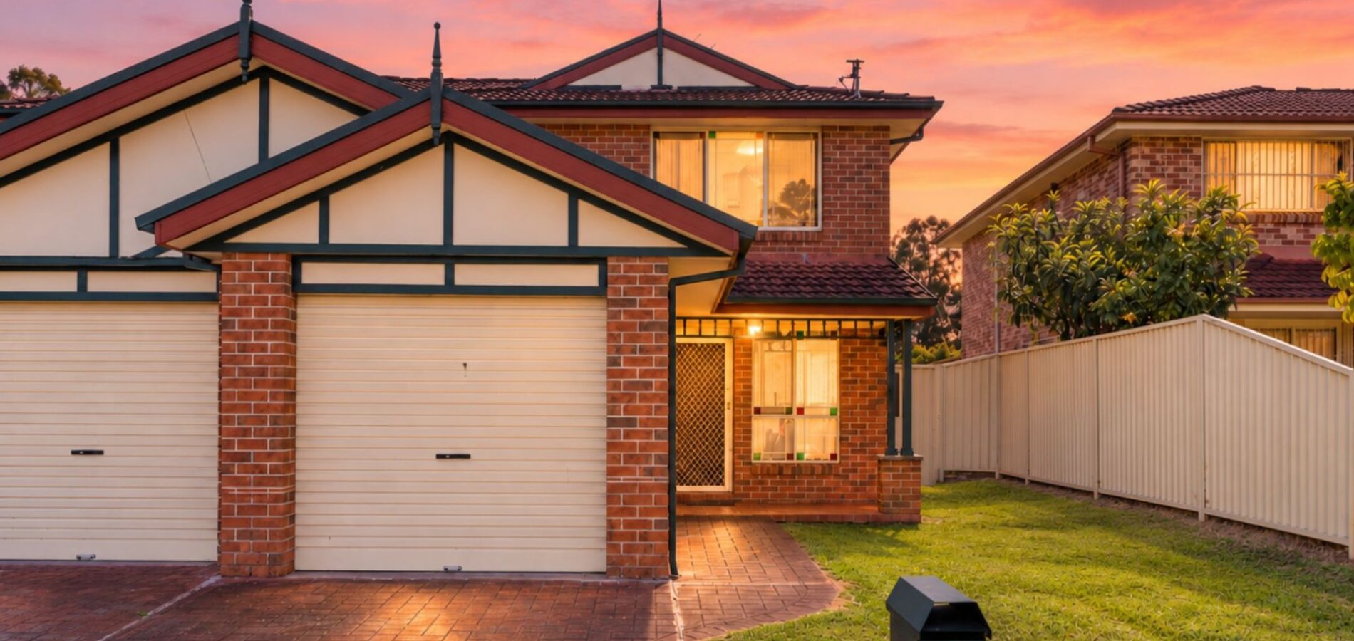 For Sale - 18B Blend Place - New Property in Woodcroft - Real Estate by Sam Yazdi