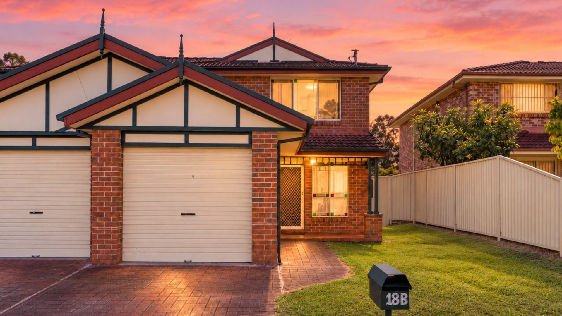 For Sale - 18B Blend Place - New Property in Woodcroft - Real Estate by Sam Yazdi