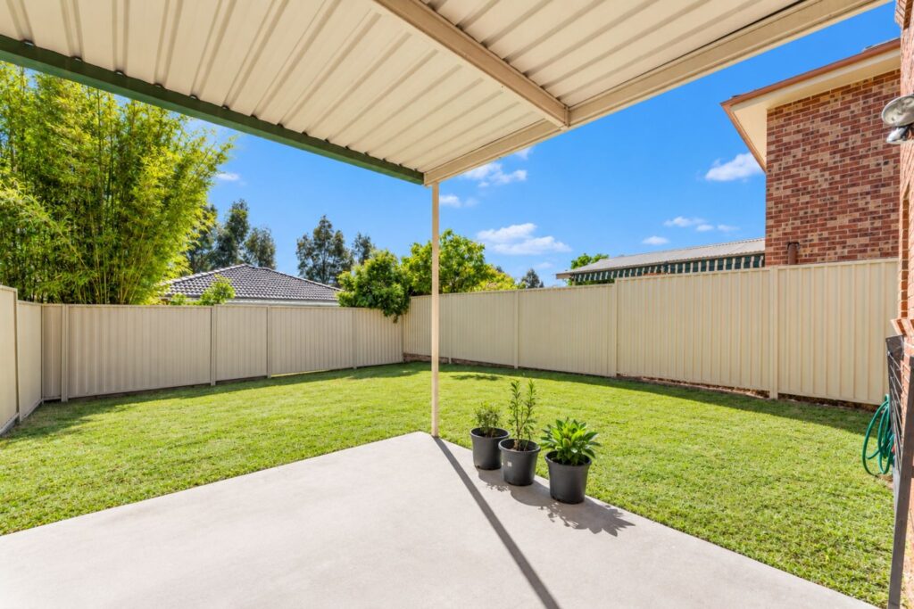 For Sale - 18B Blend Place - New Property in Woodcroft - Real Estate by Sam Yazdi