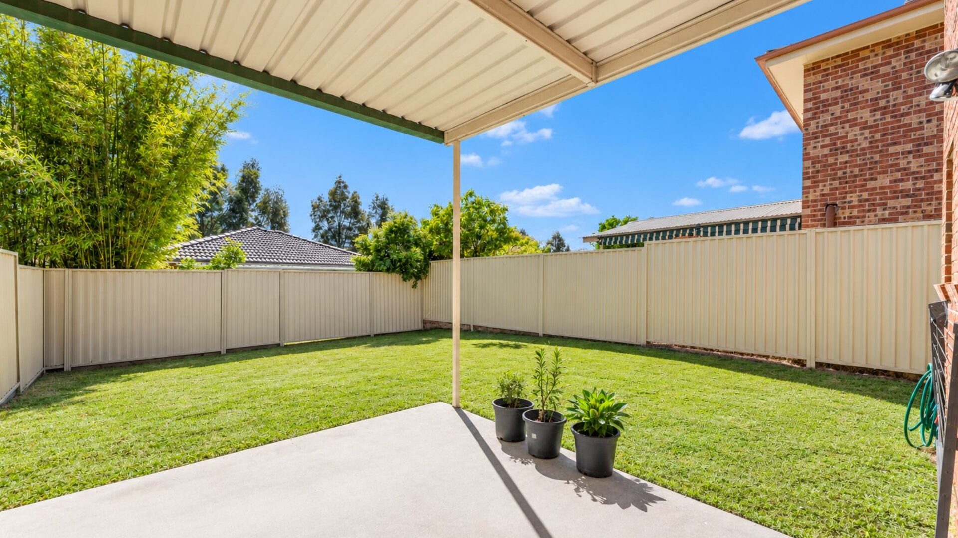 For Sale - 18B Blend Place - New Property in Woodcroft - Real Estate by Sam Yazdi
