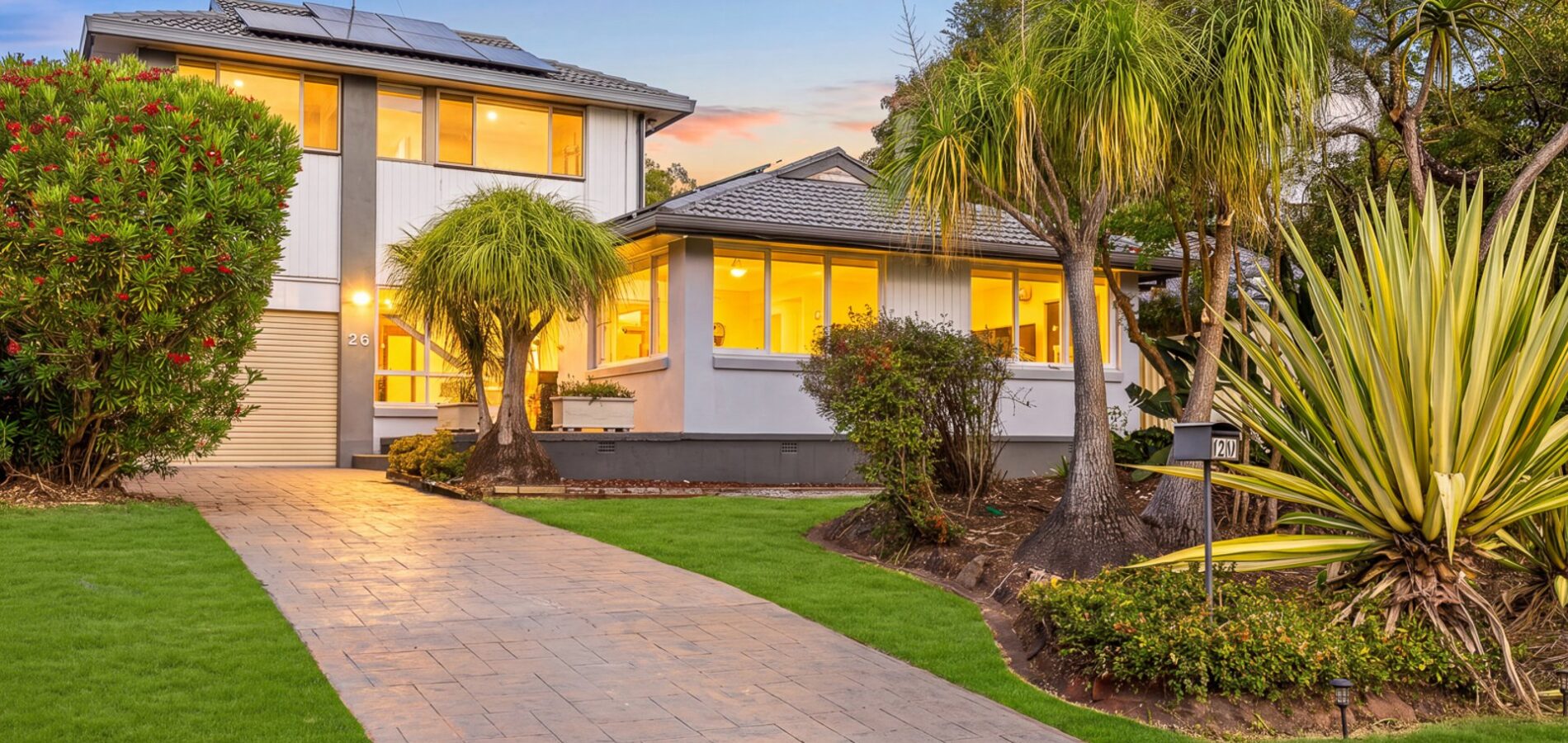 Auction - 26 Gleeson Avenue - New Property in Baulkham Hills - Real Estate by Anthony Ceroli