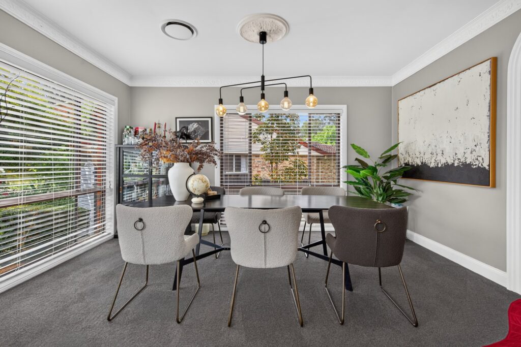 Auction - 18 Cansdale Place - New Property in Castle Hill - Real Estate by Peter Pokorny