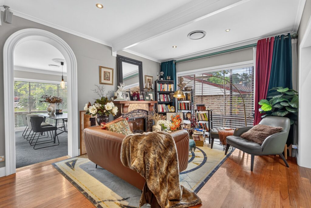 Auction - 18 Cansdale Place - New Property in Castle Hill - Real Estate by Peter Pokorny