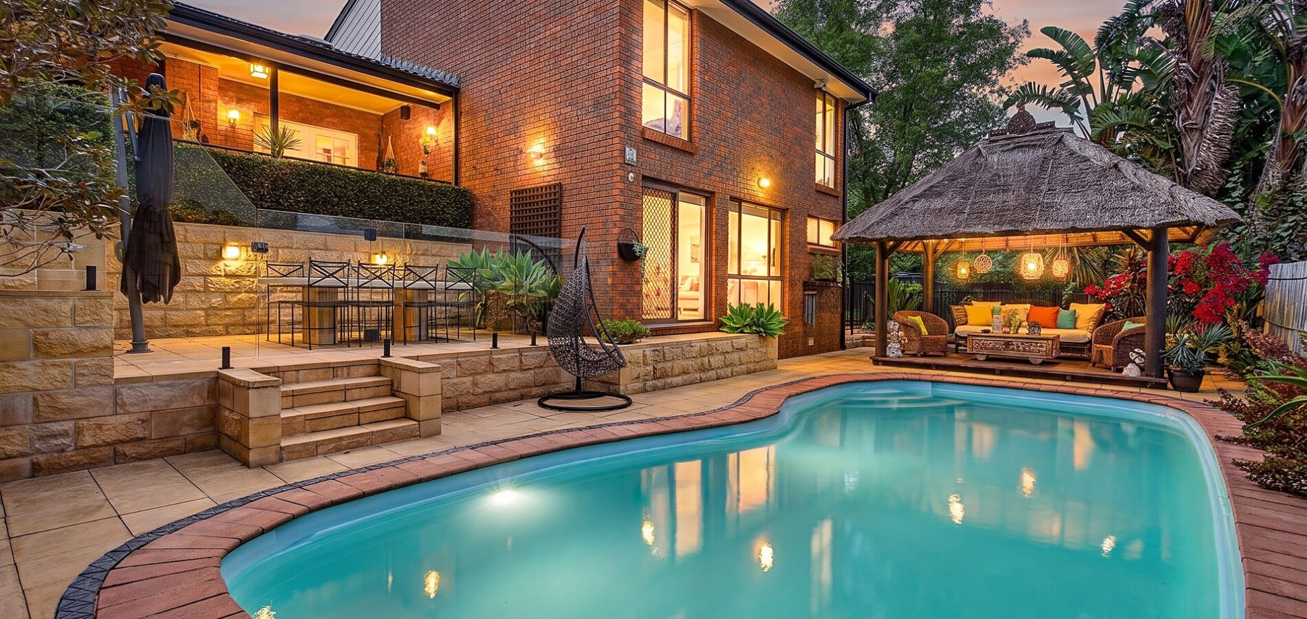 Auction - 18 Cansdale Place - New Property in Castle Hill - Real Estate by Peter Pokorny