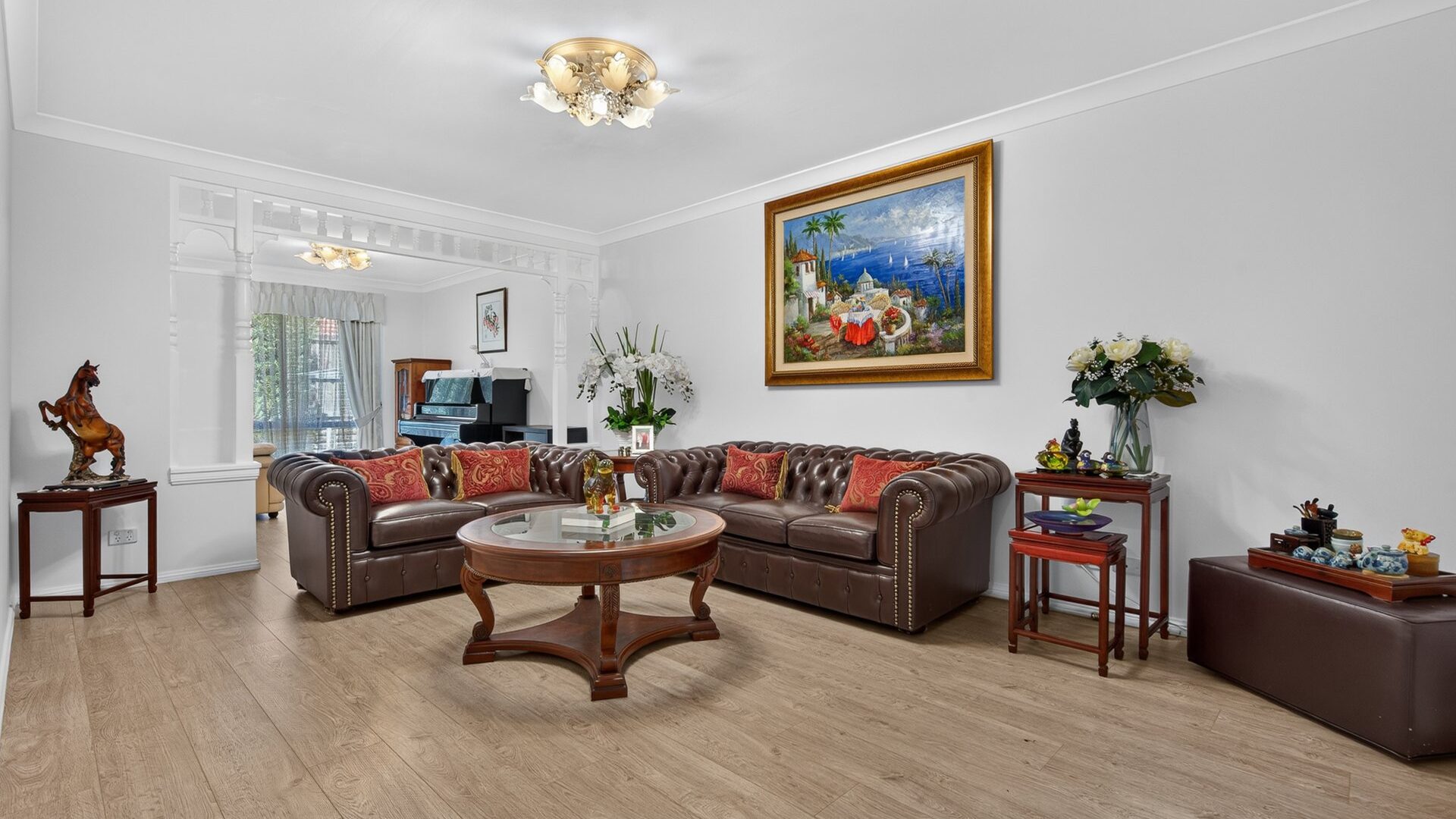 Auction - 3 Waterside Grove - New Property in Woodcroft - Real Estate by Sam Yazdi