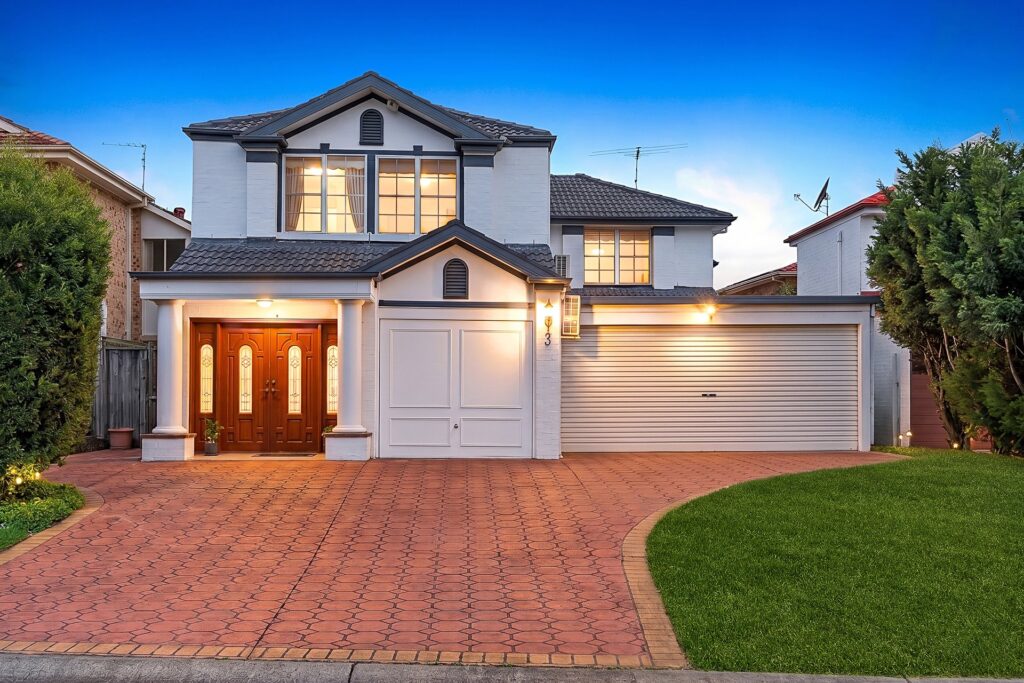 Auction - 3 Waterside Grove - New Property in Woodcroft - Real Estate by Sam Yazdi