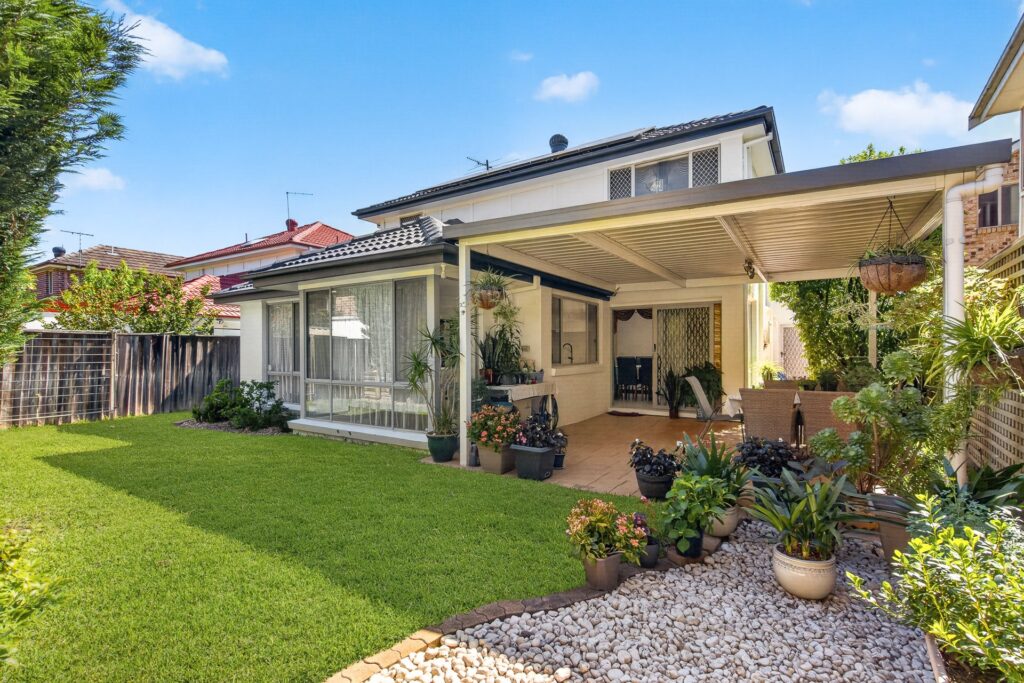 Auction - 3 Waterside Grove - New Property in Woodcroft - Real Estate by Sam Yazdi