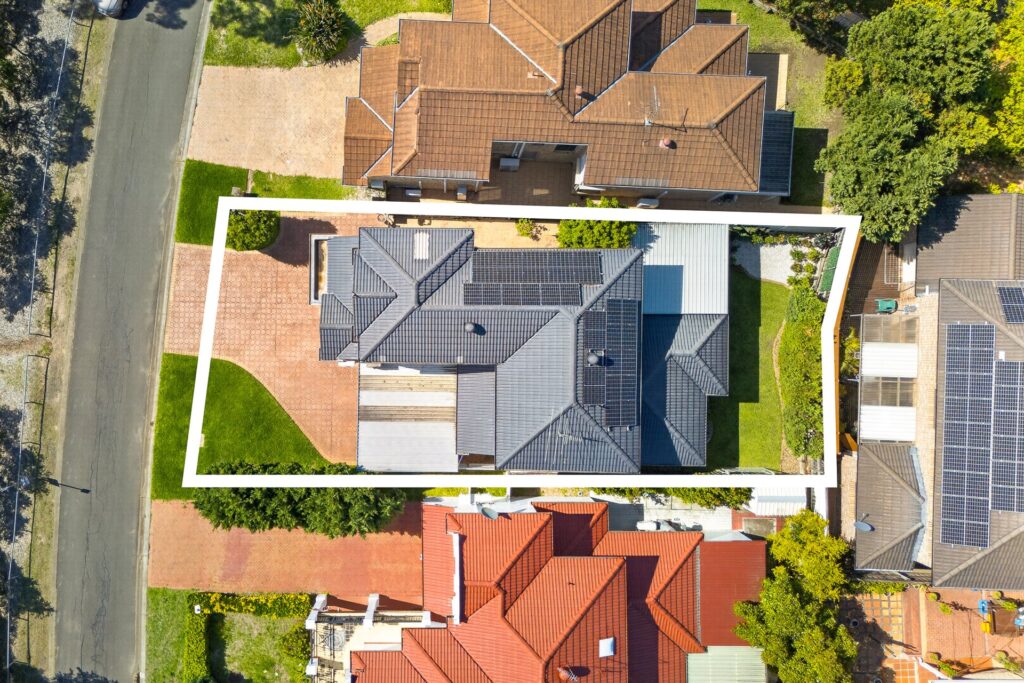 Auction - 3 Waterside Grove - New Property in Woodcroft - Real Estate by Sam Yazdi