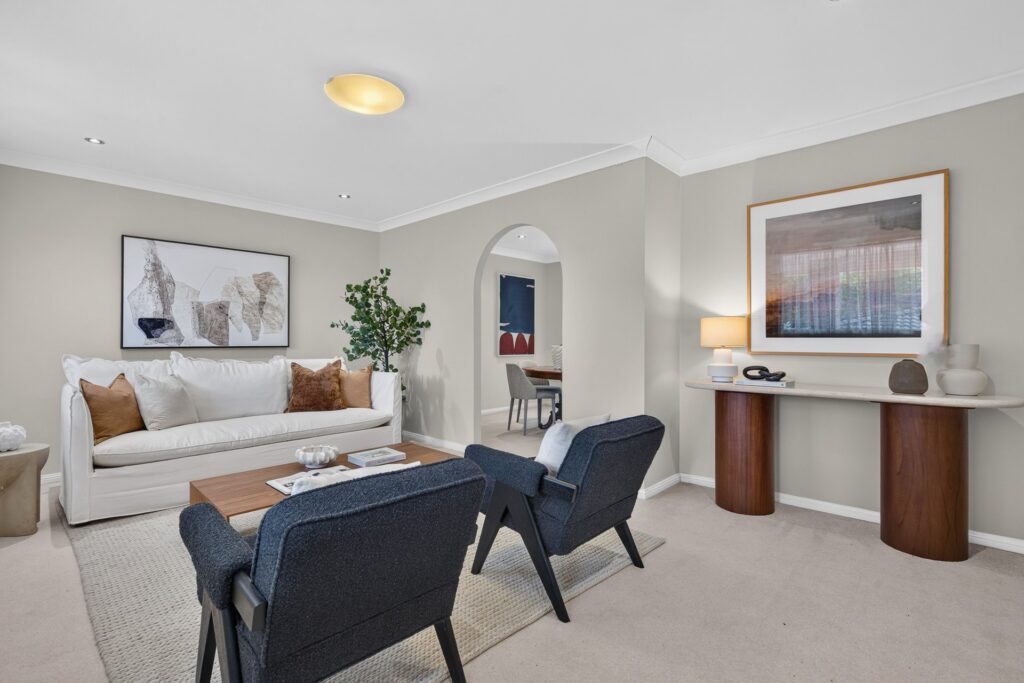 Auction - 17 Neale Avenue - New Property in Cherrybrook - Real Estate by Mark Vinogradov