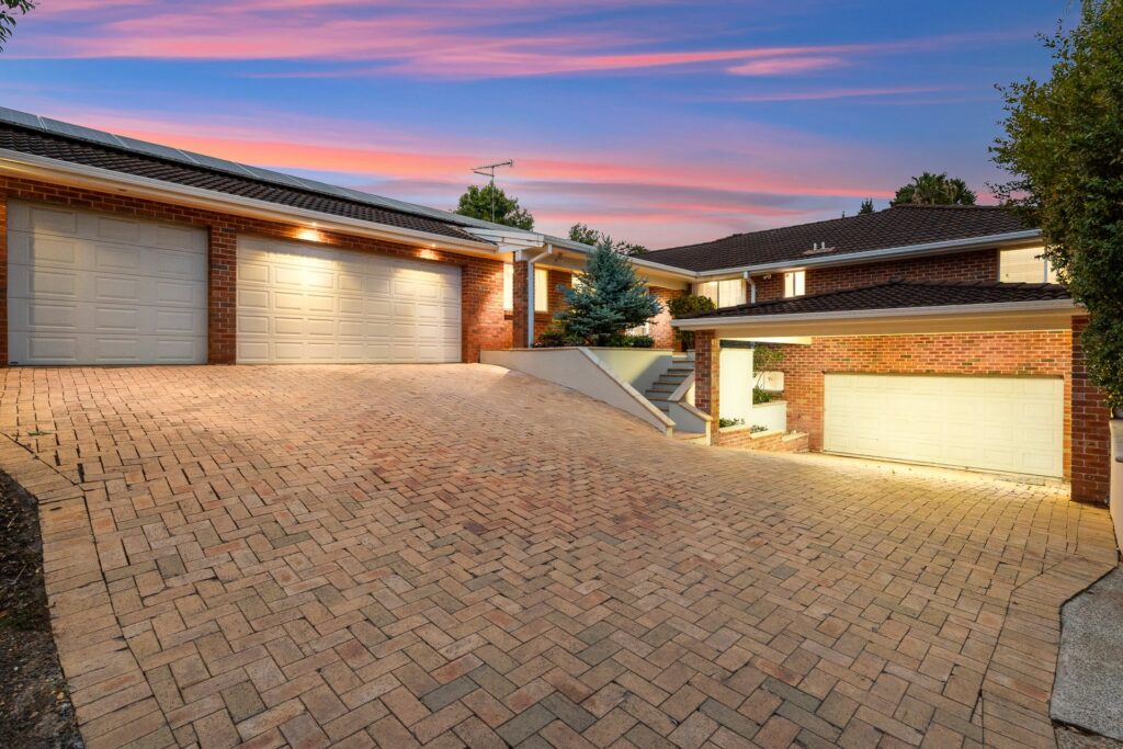 Auction - 17 Neale Avenue - New Property in Cherrybrook - Real Estate by Mark Vinogradov
