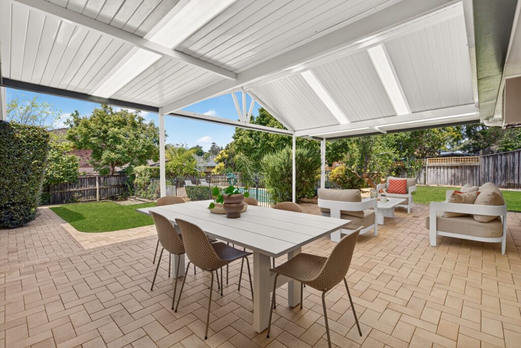 Auction - 17 Neale Avenue - New Property in Cherrybrook - Real Estate by Mark Vinogradov