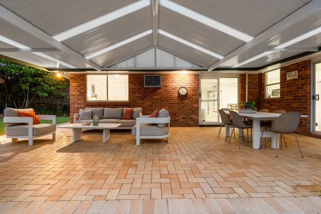Auction - 17 Neale Avenue - New Property in Cherrybrook - Real Estate by Mark Vinogradov