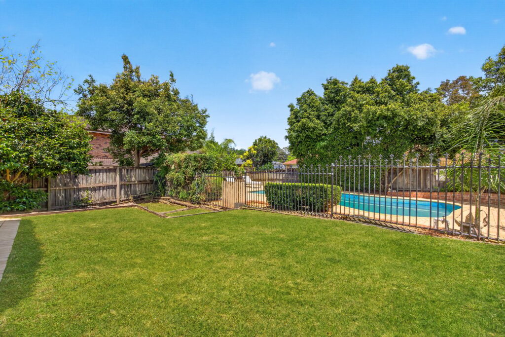Auction - 17 Neale Avenue - New Property in Cherrybrook - Real Estate by Mark Vinogradov
