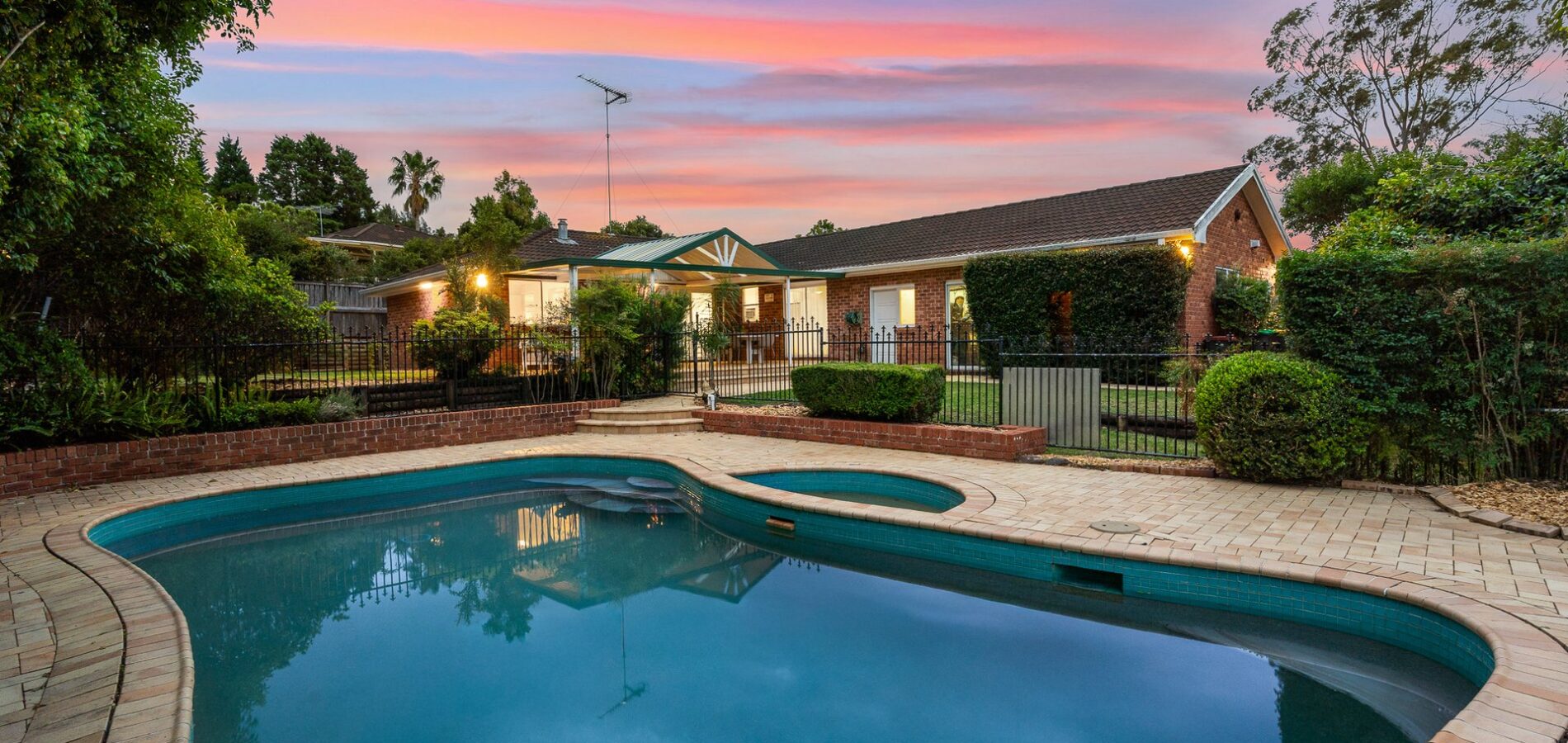 Auction - 17 Neale Avenue - New Property in Cherrybrook - Real Estate by Mark Vinogradov