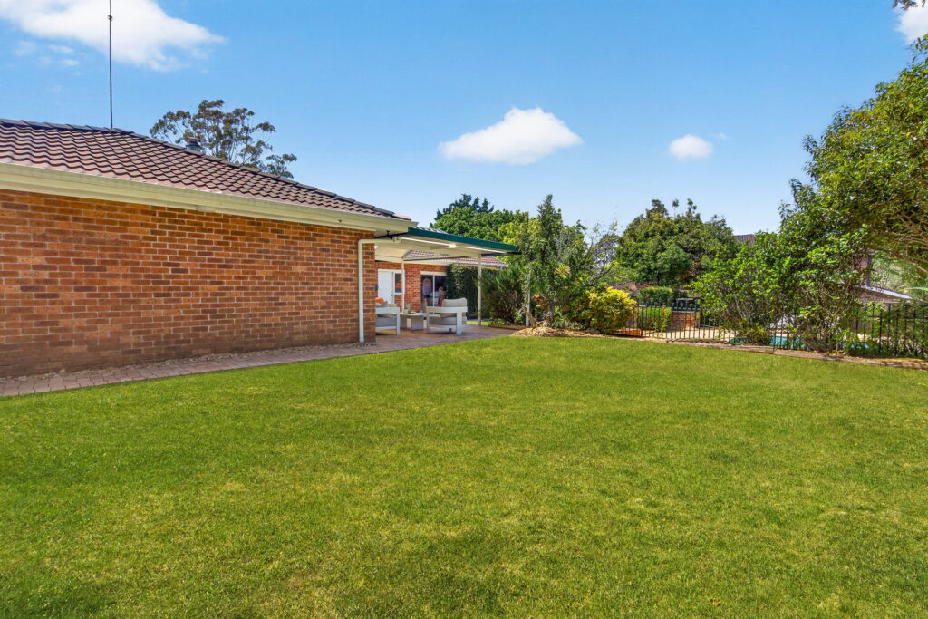 Auction - 17 Neale Avenue - New Property in Cherrybrook - Real Estate by Mark Vinogradov
