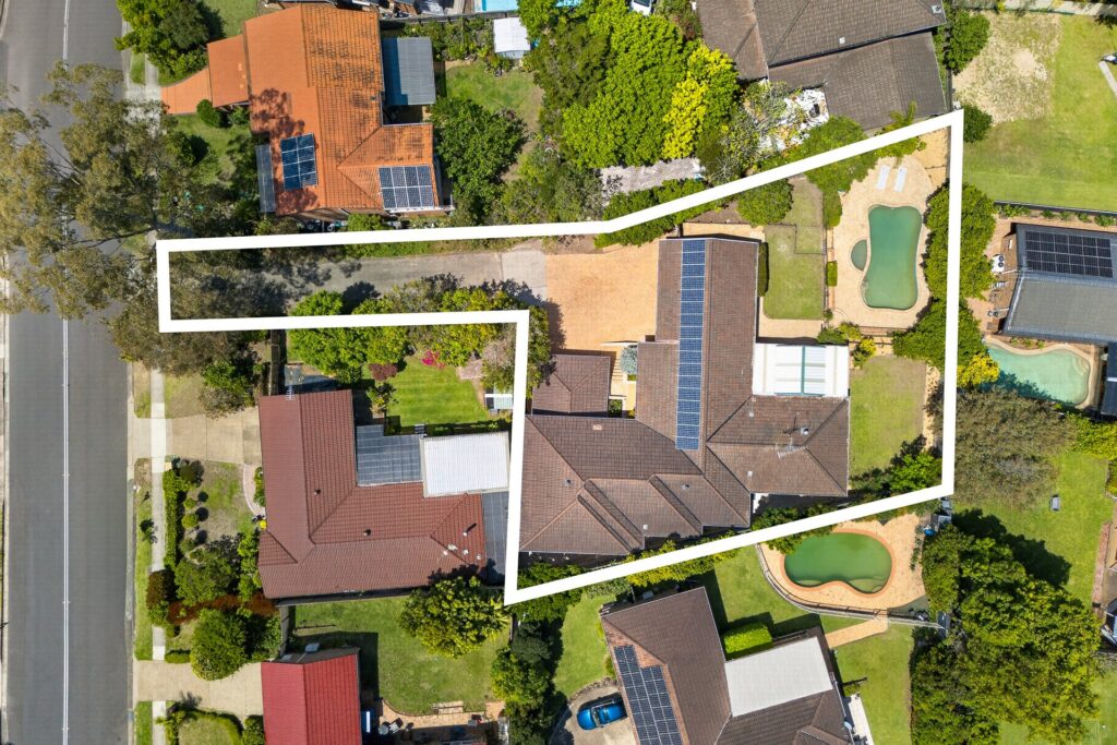 Auction - 17 Neale Avenue - New Property in Cherrybrook - Real Estate by Mark Vinogradov