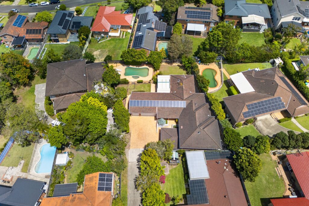 Auction - 17 Neale Avenue - New Property in Cherrybrook - Real Estate by Mark Vinogradov