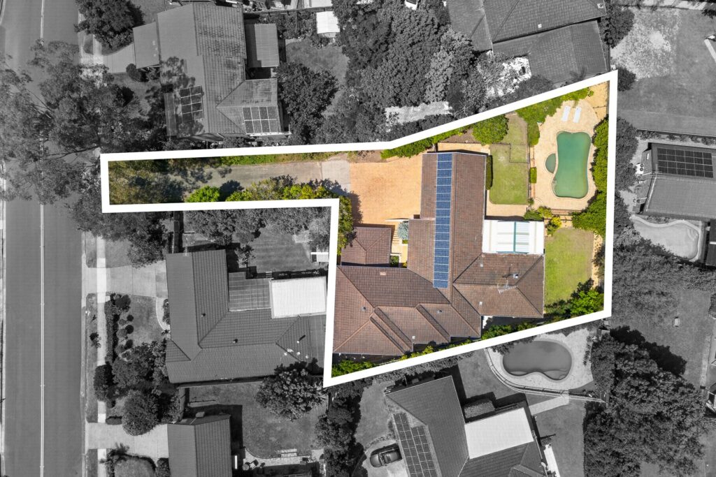 Auction - 17 Neale Avenue - New Property in Cherrybrook - Real Estate by Mark Vinogradov