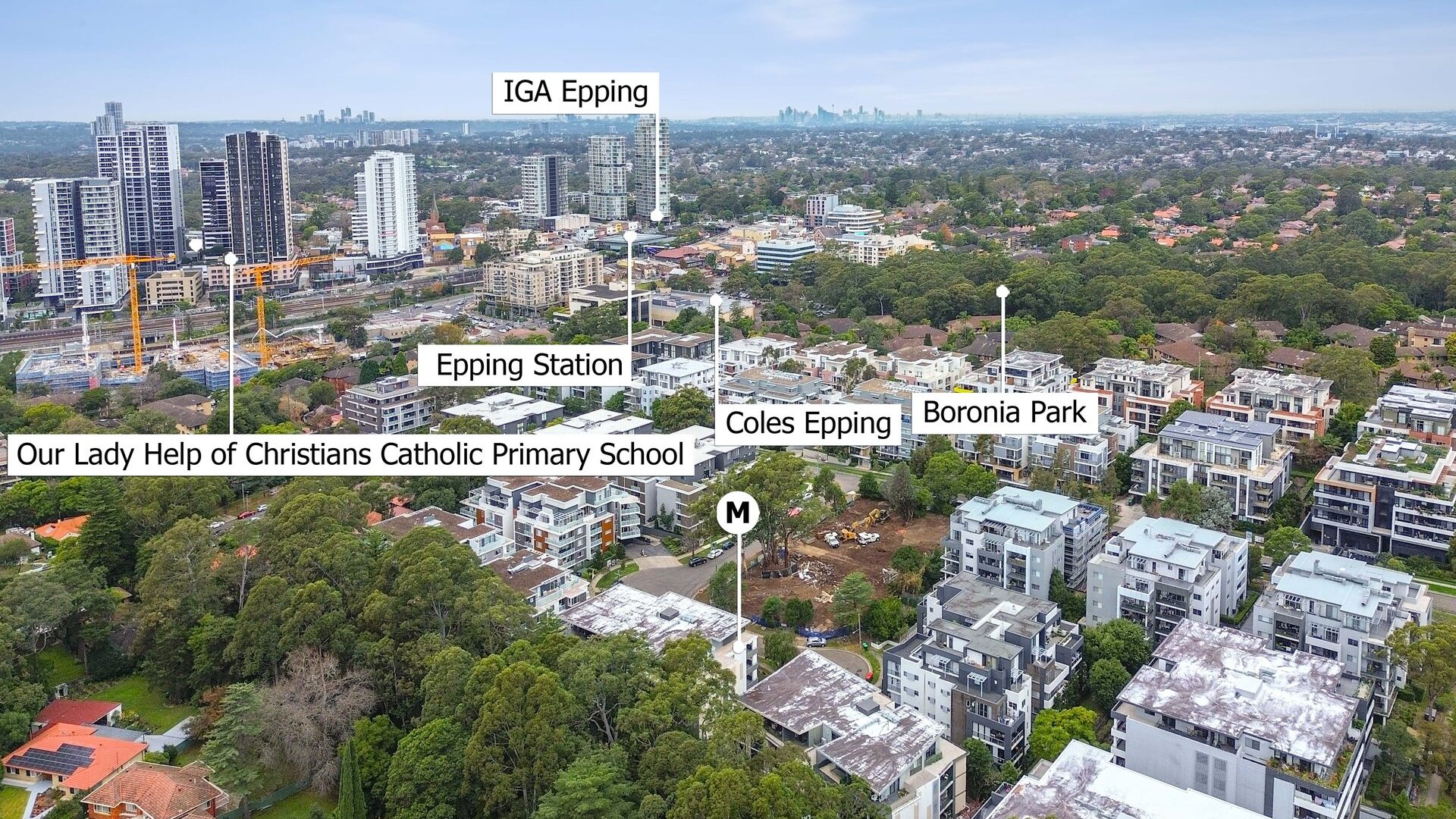 For Sale - 67/10-14 Hazlewood Place - New Property in Epping - Real Estate by Betty Ockerlander