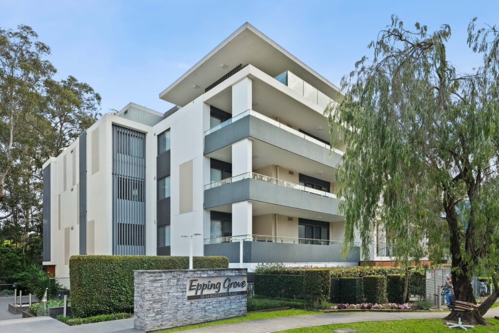 For Sale - 67/10-14 Hazlewood Place - New Property in Epping - Real Estate by Betty Ockerlander