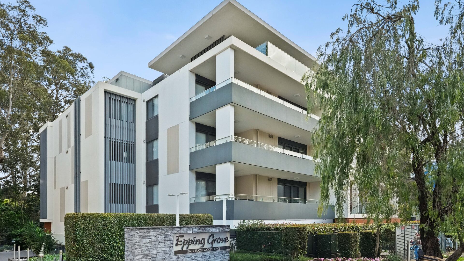 For Sale - 67/10-14 Hazlewood Place - New Property in Epping - Real Estate by Betty Ockerlander