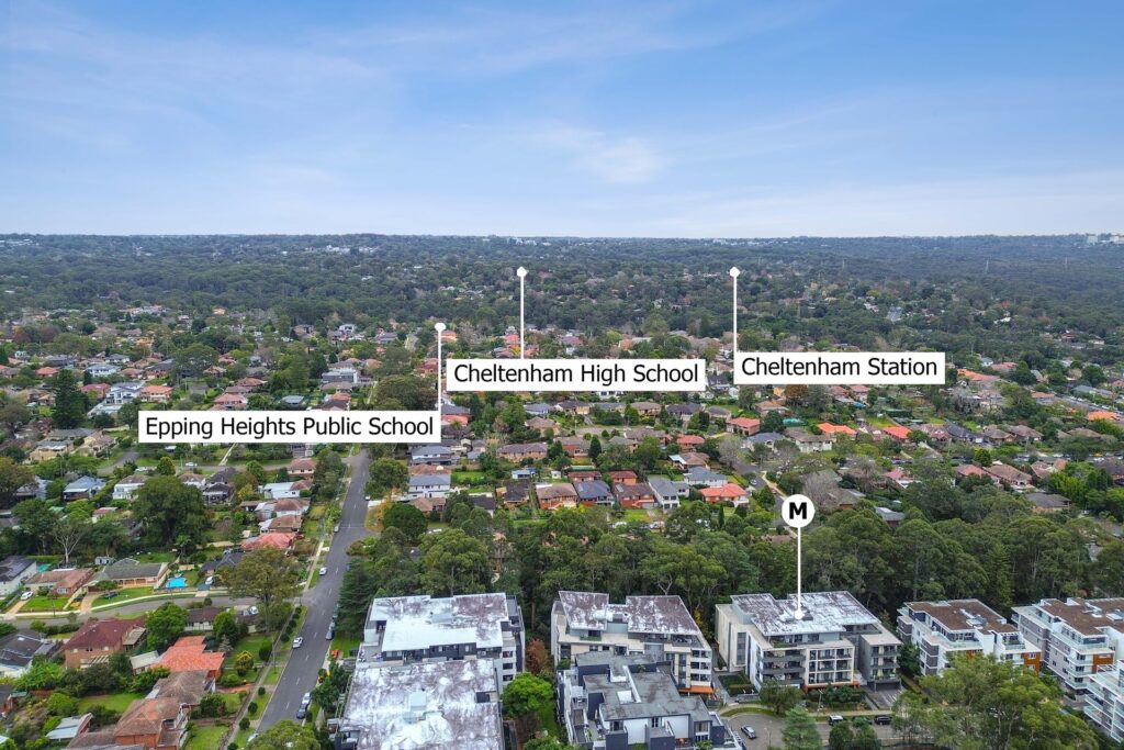 For Sale - 67/10-14 Hazlewood Place - New Property in Epping - Real Estate by Betty Ockerlander