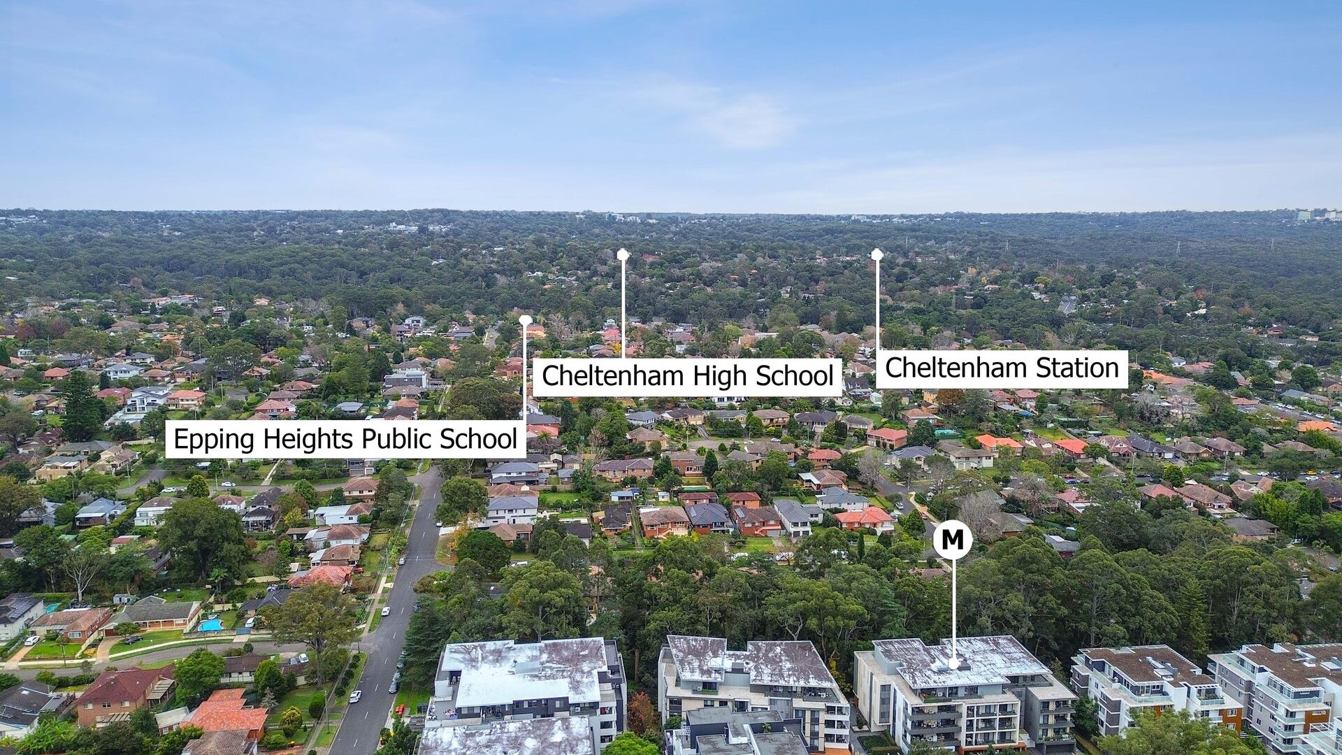 For Sale - 67/10-14 Hazlewood Place - New Property in Epping - Real Estate by Betty Ockerlander