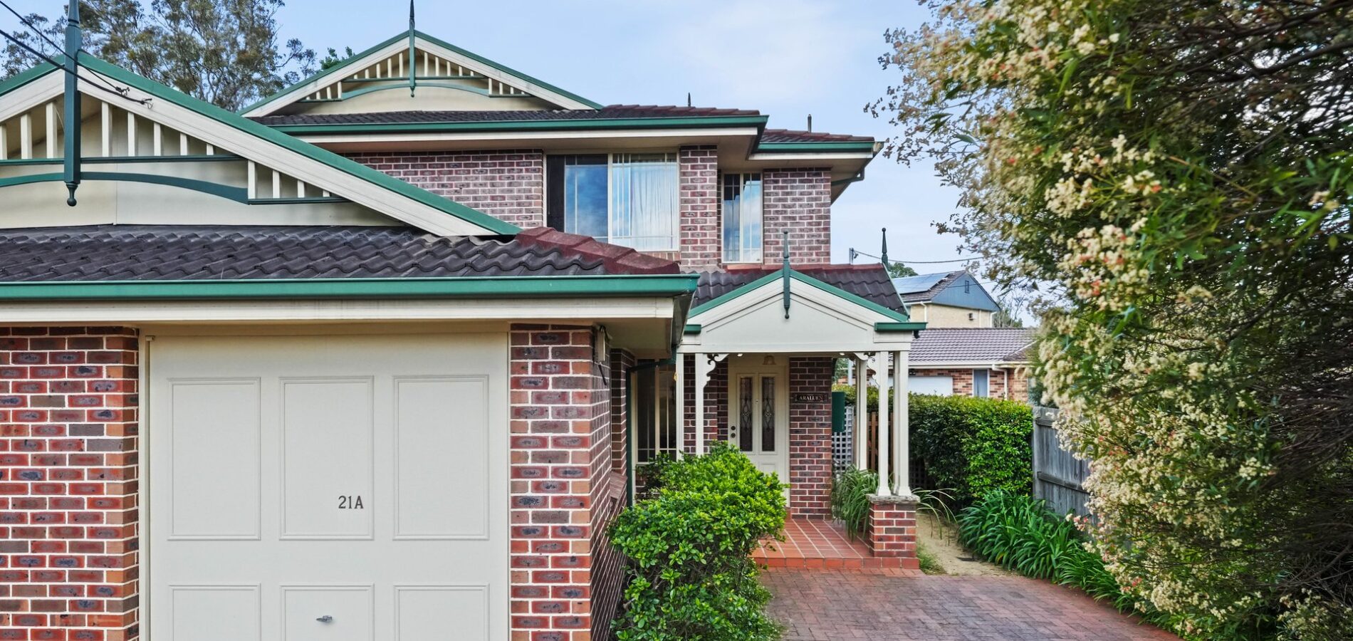 Auction - 21a Waterloo Road - New Property in North Epping - Real Estate by Betty Ockerlander