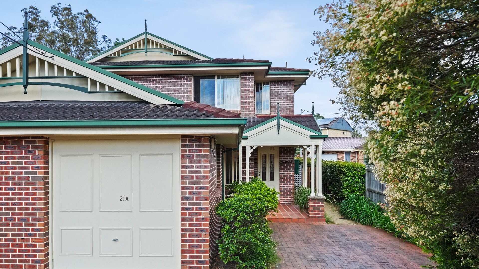 Auction - 21a Waterloo Road - New Property in North Epping - Real Estate by Betty Ockerlander