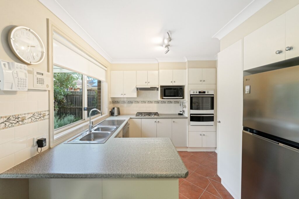 Auction - 21a Waterloo Road - New Property in North Epping - Real Estate by Betty Ockerlander