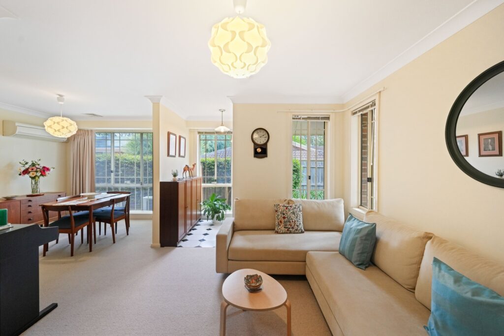 Auction - 21a Waterloo Road - New Property in North Epping - Real Estate by Betty Ockerlander