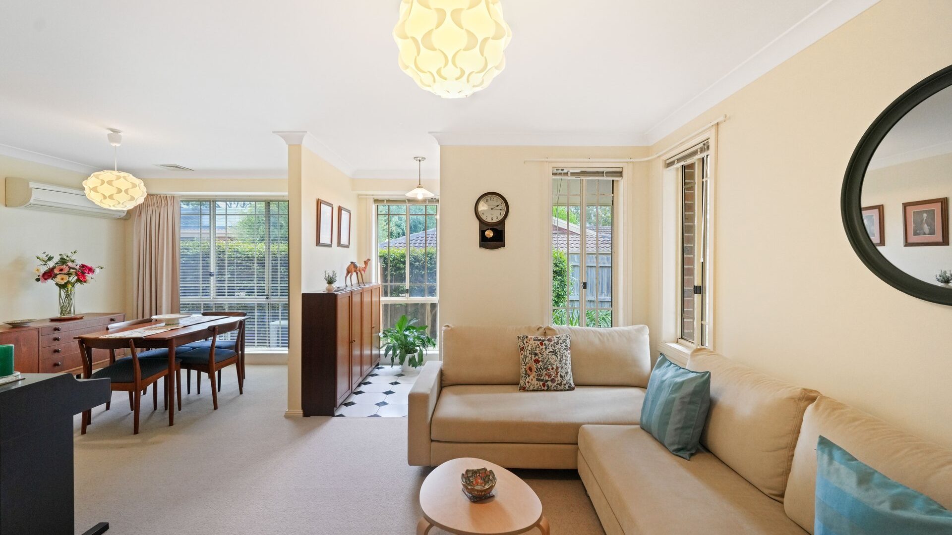 Auction - 21a Waterloo Road - New Property in North Epping - Real Estate by Betty Ockerlander