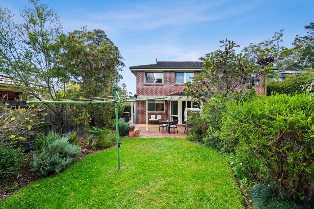 Auction - 21a Waterloo Road - New Property in North Epping - Real Estate by Betty Ockerlander